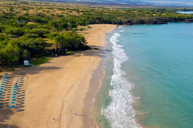 Kona Coast Tour, Lava Fields and Beautiful Beaches - Key highlights to know before you go