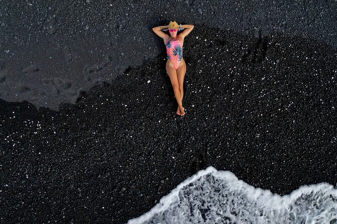 Kona Coast Tour, Lava Fields and Beautiful Beaches - Pickup from Kailua Pier and a small-group rhythm that feels easy