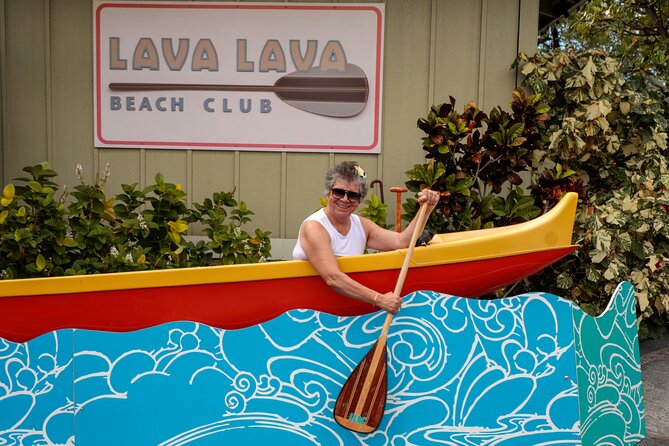 Kona Coast Tour, Lava Fields and Beautiful Beaches - Stop 3: Hāpuna Beach State Recreation Area for real beach time