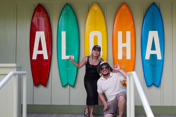 Kona Coast Tour, Lava Fields and Beautiful Beaches - Price and value: what $280 buys you on the Kona Coast