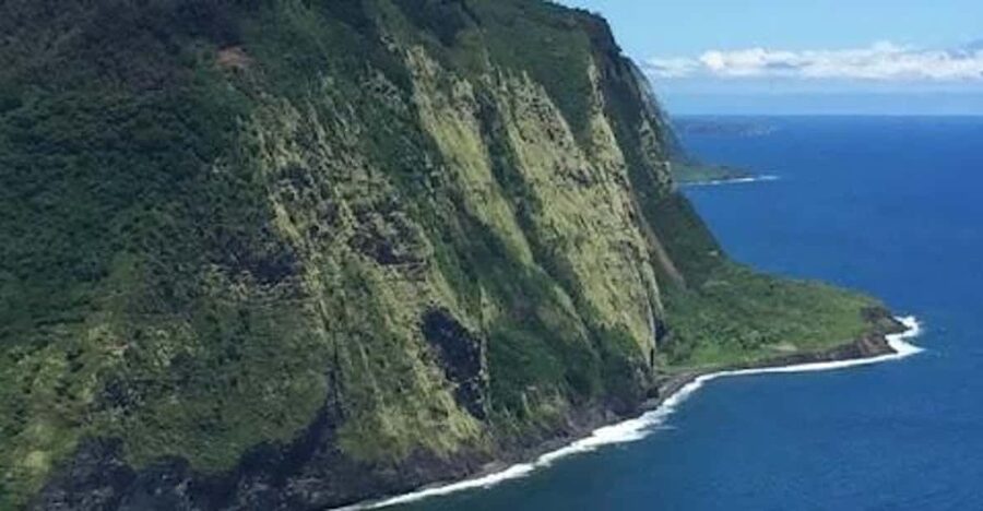 Kona: Heavenly Hamakua Guided Day Trip with Hotel Pickup - Key highlights at a glance