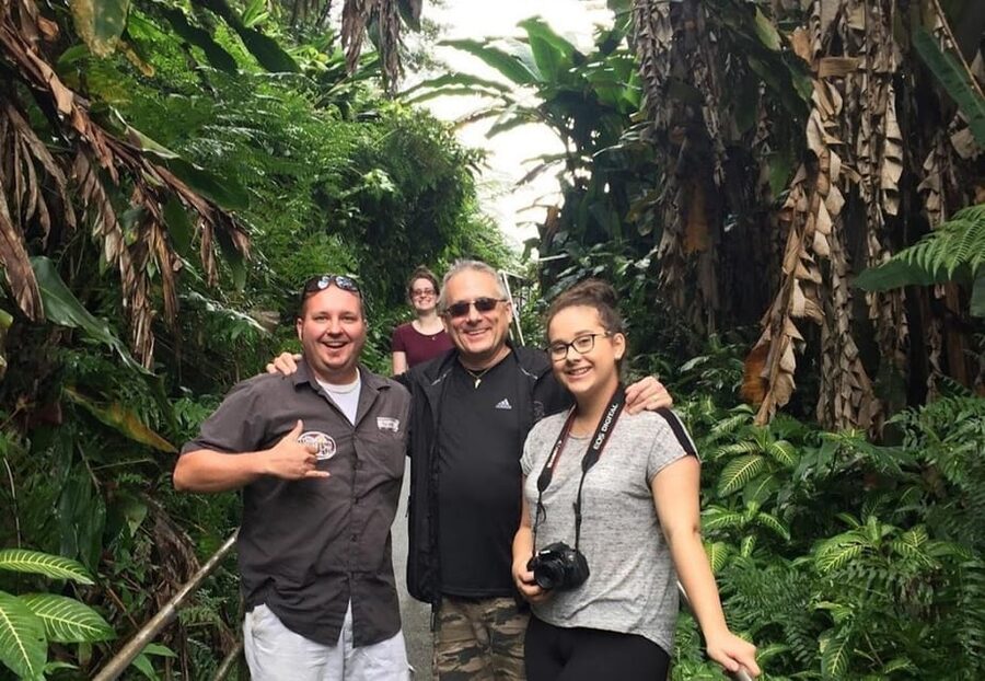 Kona: Heavenly Hamakua Guided Day Trip with Hotel Pickup - Saddle Road climb: microclimates you can actually feel