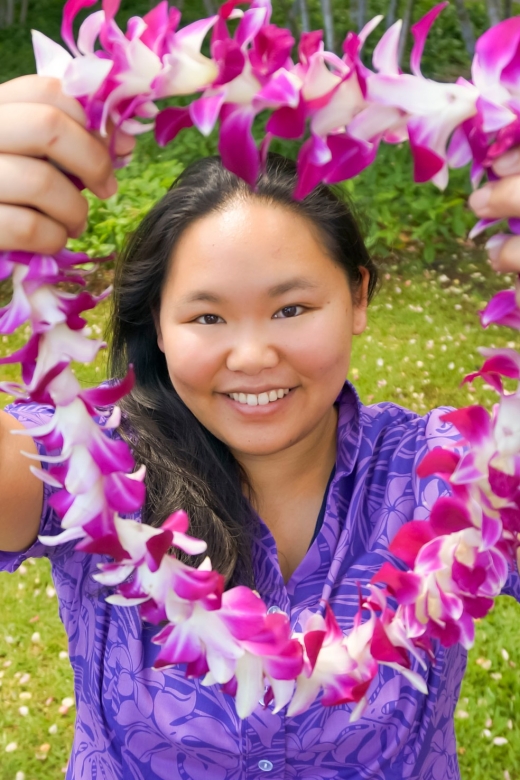Kona Honeymoon Airport Lei Greeting - Timing that actually helps: coordinating with your flight and keeping stress low