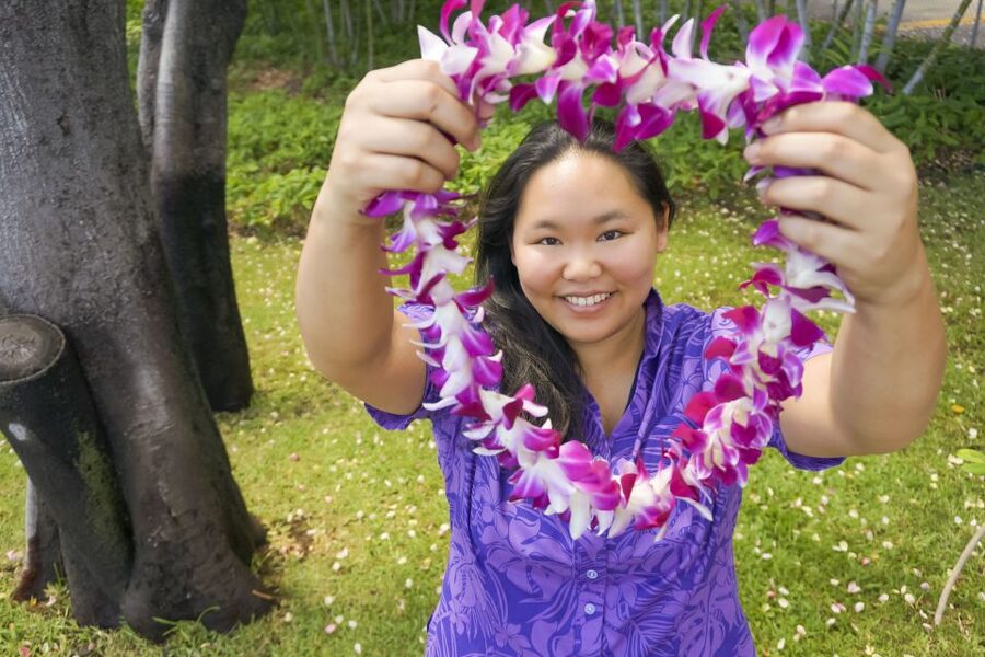 Kona Honeymoon Airport Lei Greeting - Who this is best for (and who should skip it)