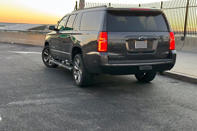 Kona International Airport (KOA) to Kailua-Kona - Arrival Private Transfer - Key Things I’d Watch Before You Book