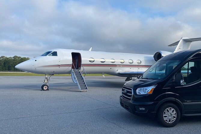 Kona International Airport (KOA) to Kailua-Kona - Arrival Private Transfer - Meet-and-Greet Pickup Details That Actually Matter