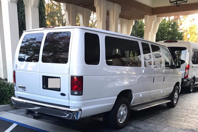 Kona International Airport (KOA) to Kailua-Kona - Arrival Private Transfer - Who This Transfer Fits Best