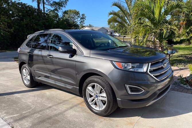 Kona International Airport (KOA) to Kailua-Kona - Arrival Private Transfer - The Value of Paying for “No Surprises”