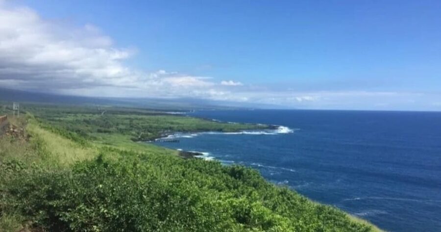 Kona: Kilauea Summit to Shore - Key highlights you’ll feel on this day trip