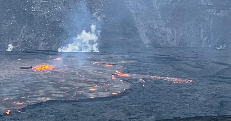 Kona: Kilauea Summit to Shore - From Kona to Kilauea: why this route is so satisfying