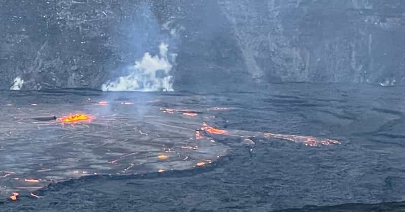 Kona: Kilauea Summit to Shore - Who this tour is best for (and who should skip it)