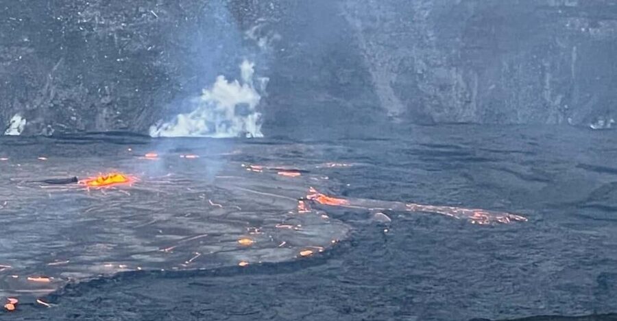 Kona: Kilauea Summit to Shore - Kona Coffee Country and the Punalu’u Sweet Bread stop