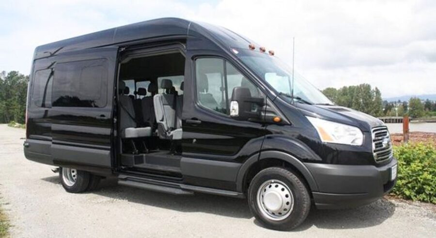 Kona: KOA Airport Private Transfer to Kona City|Hotels - Key points to know before you go