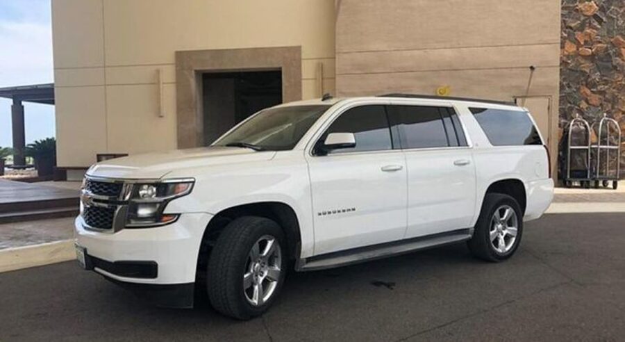 Kona: KOA Airport Private Transfer to Kona City|Hotels - KOA to Kona City in one calm move