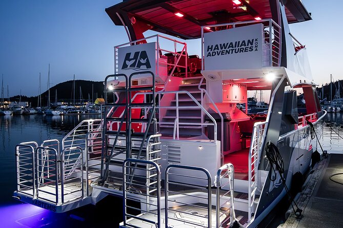 Kona Night Manta Snorkel Tour - Price and Value: Why $149 Can Make Sense Here