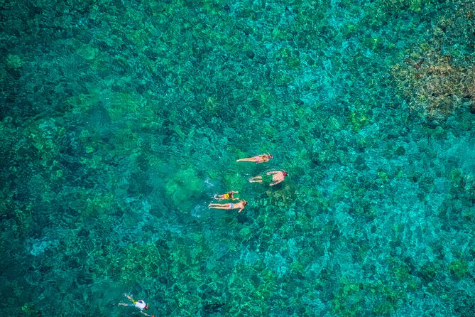Kona’s Best Morning Snorkel: Captain Cook & Kealakekua Bay - The Captain Cook Monument: history you can see without leaving the water