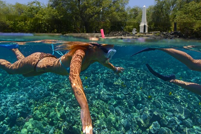 Kona’s Best Morning Snorkel: Captain Cook & Kealakekua Bay - Equipment and rules: what’s provided, and what you need to bring