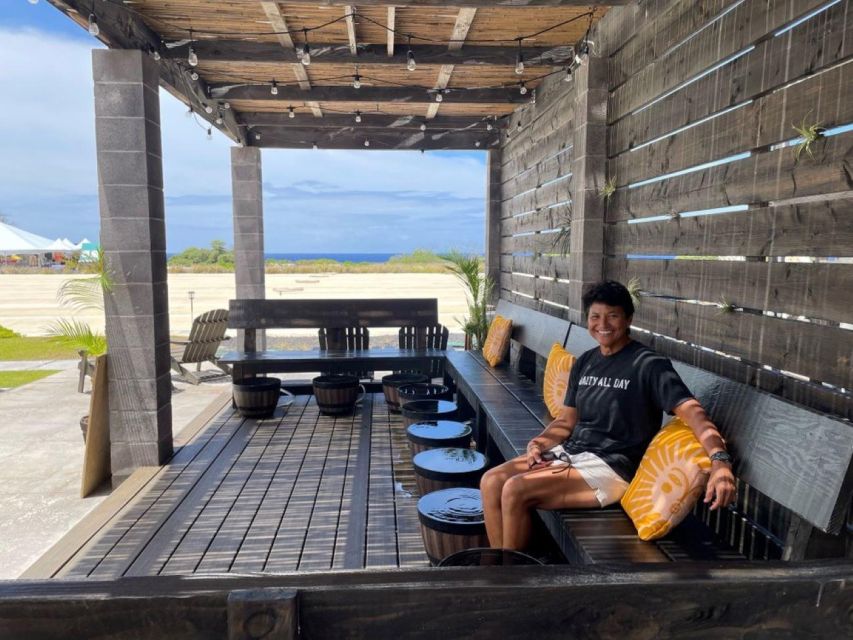 Kona Salt Farm: Deep Ocean Cold Water Mineral Foot Soak - Key highlights you’ll notice fast