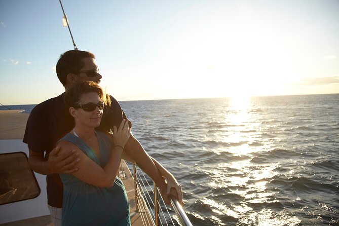 Kona Signature Catamaran Sunset Sail - Price and value: why $109 can make sense here
