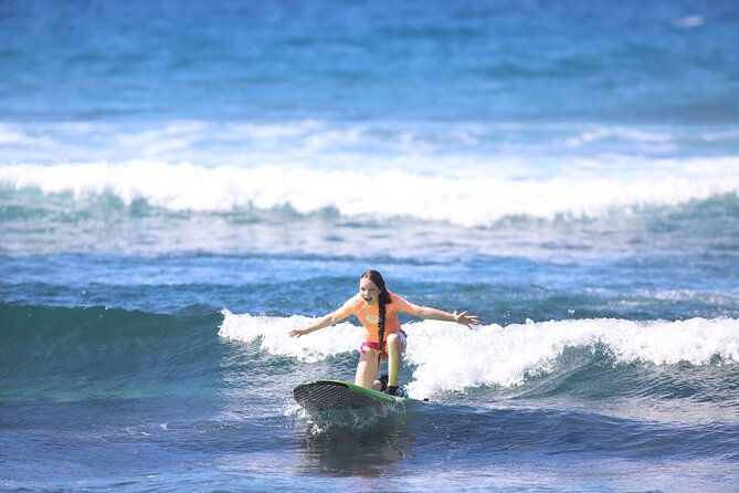 Kona Surf Lesson in Kahaluu - Price and Value: Is $169.99 Worth It for a First Surf Attempt?
