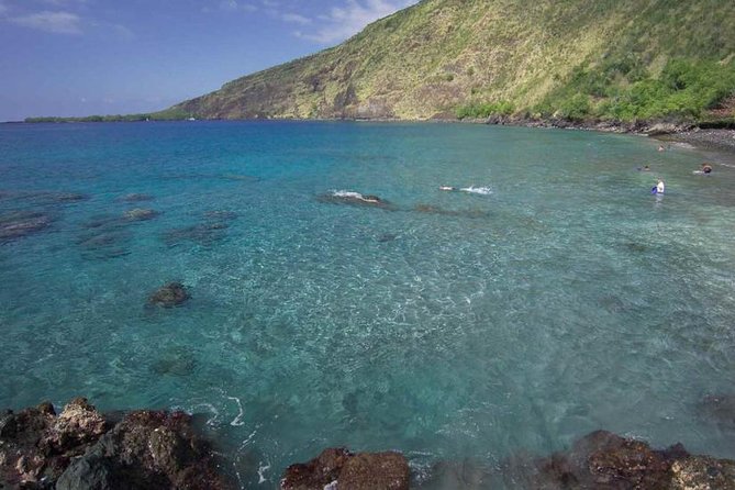 Kona Tour: Bee Farm, Kona Coffee, and National Historical Parks - Mokuaikaua Church, Coastal Stops, and the Coffee Belt Shift