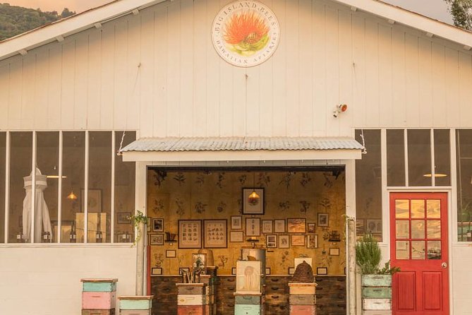 Kona Tour: Bee Farm, Kona Coffee, and National Historical Parks - Price and Value Check: What $198.17 Buys You