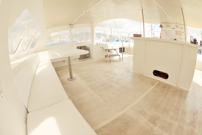 Kona Tradewind Catamaran Day Sail - Who This Kona Tradewind Catamaran Sail Is Perfect For