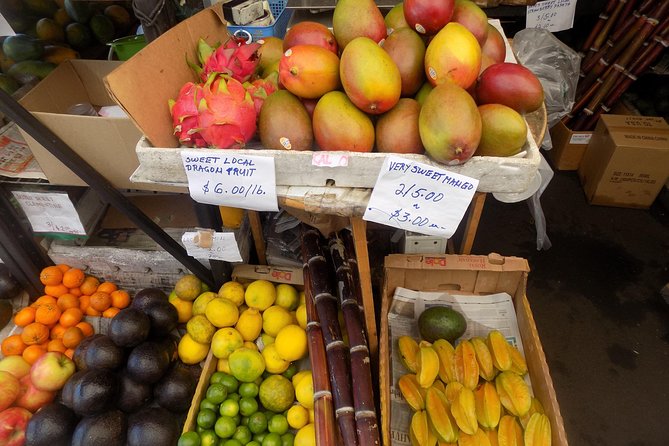 Kona Walking Food Tour - Mokuaikaua Church: Hawaii’s oldest church, brief and meaningful
