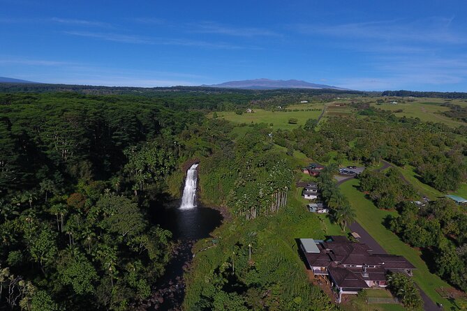 Kulaniapia Falls Daypass with Activity Discount - Getting Your Money’s Worth: What the $69 Pass Really Buys