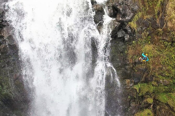 Kulaniapia Falls Daypass with Activity Discount - Practical Details That Make or Break the Day