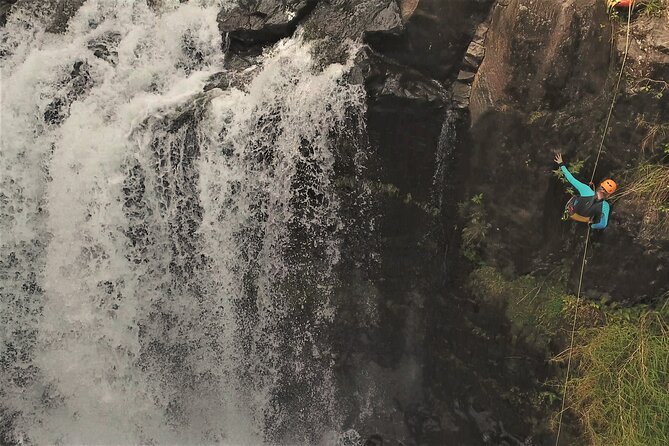Kulaniapia Falls Daypass with Activity Discount - Should You Book Kulaniapia Falls?