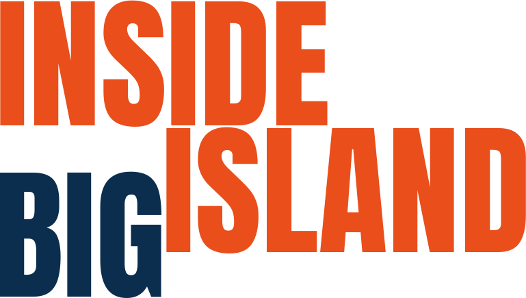 Inside Big Island