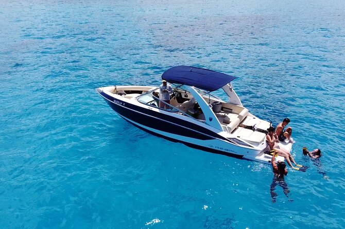 Luxury Private Boat Charter in Big Island Hawaii - Key things to love on this Big Island boat day