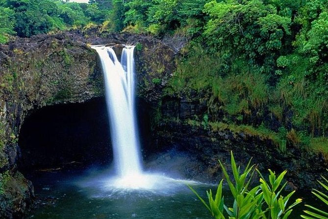 Majestic Waterfall Tour - Key highlights worth planning around