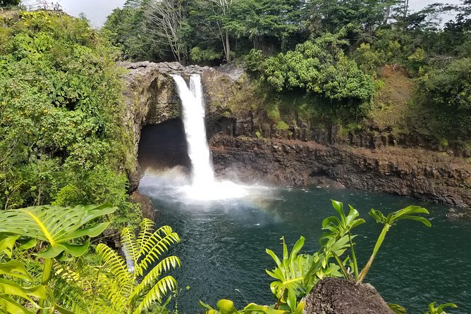 Majestic Waterfall Tour - Why this tour fits your Big Island waterfall day