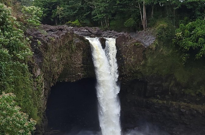 Majestic Waterfall Tour - Should you book the Majestic Waterfall Tour?