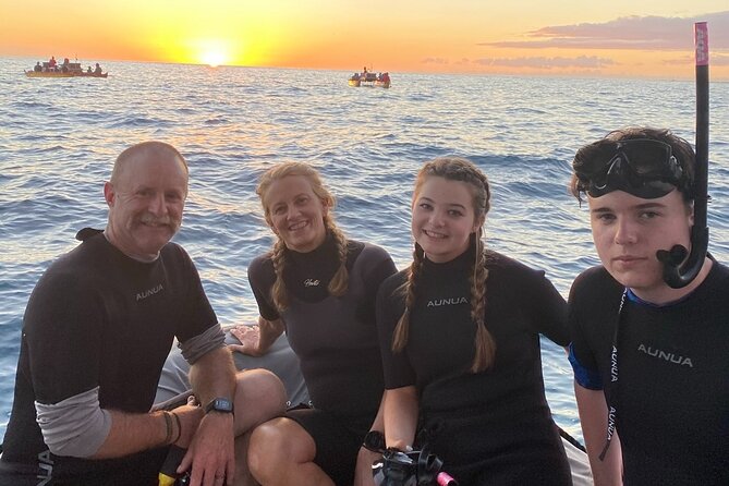 Manta Ray Night Snorkel Experience of a Lifetime - Value for $79.46: what you’re paying for (and what you still need)