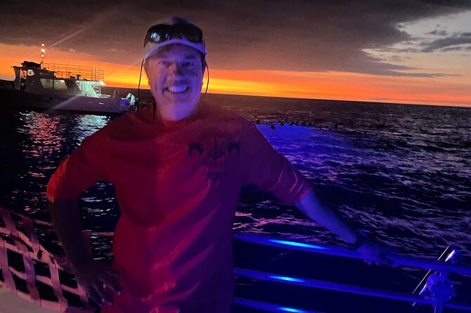Manta Ray Night Snorkel in Kona - Safety rules that can feel strict, but they’re there for a reason