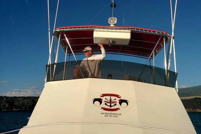 Manta Ray Night Snorkel in Kona - Price and value: why $125 can feel fair here