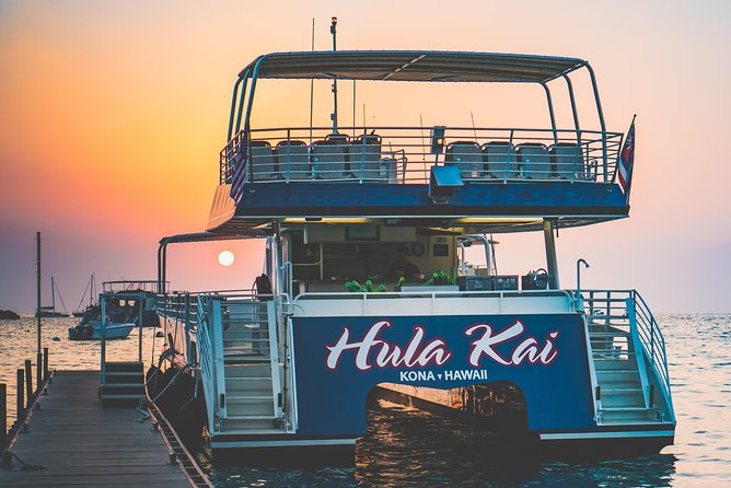 Manta Ray Night Snorkel Tour from Kona - Getting started at Kaleiopapa Street (and why arriving early helps)