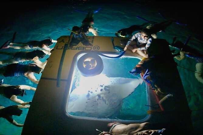 Manta Ray Snorkel Experience - Key things I’d highlight before you go
