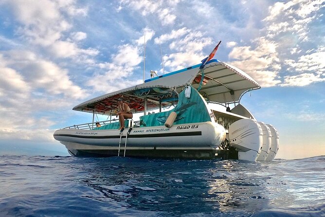 Manta Ray Snorkel Experience - What to bring (and what to skip)