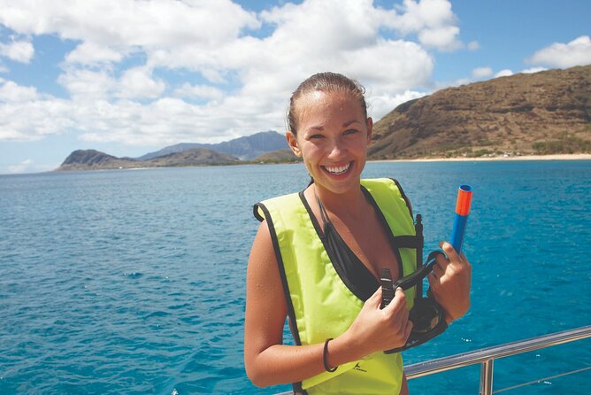 Mauna Kea 3hr Two Stop Sealife Snorkel Adventure - Price and value: what $149 buys on a fast ocean schedule