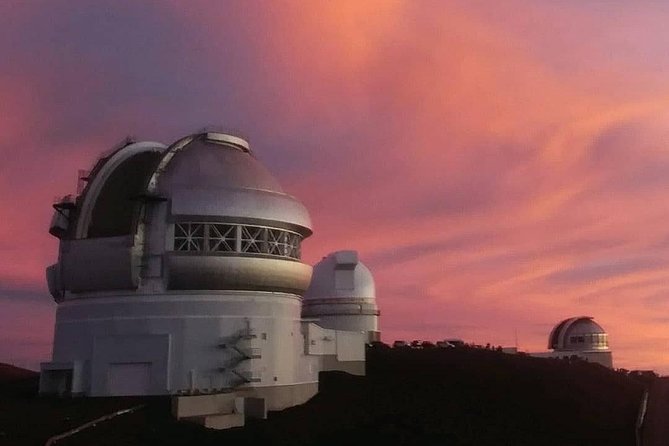 Mauna Kea Arnott's Adventures - Jacket Included: The Cold-Weather Reality Check