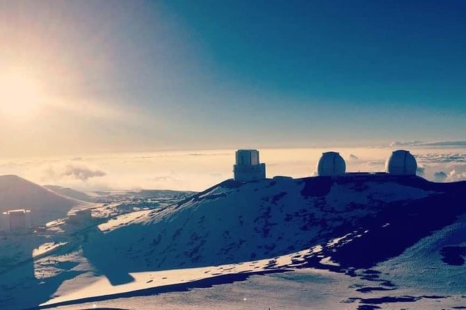 Mauna Kea Arnott's Adventures - Altitude and Health Notes You Should Actually Read