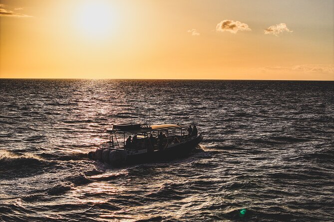 Mauna Kea Signature Sunset Coastline Cruise - Key Highlights You’ll Feel Right Away