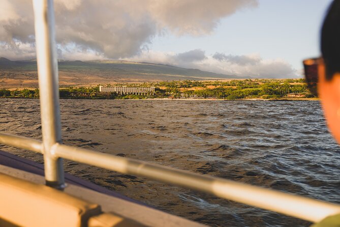 Mauna Kea Signature Sunset Coastline Cruise - The Small Details That Make This Cruise Feel Easy