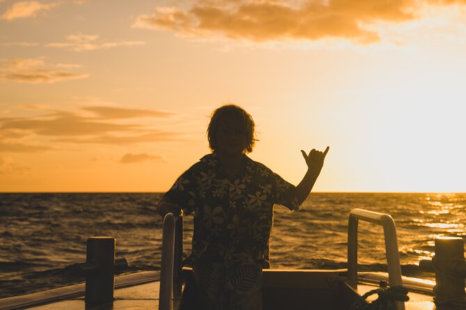 Mauna Kea Signature Sunset Coastline Cruise - Who Should Book This Sunset Cruise (And Who Might Skip It)