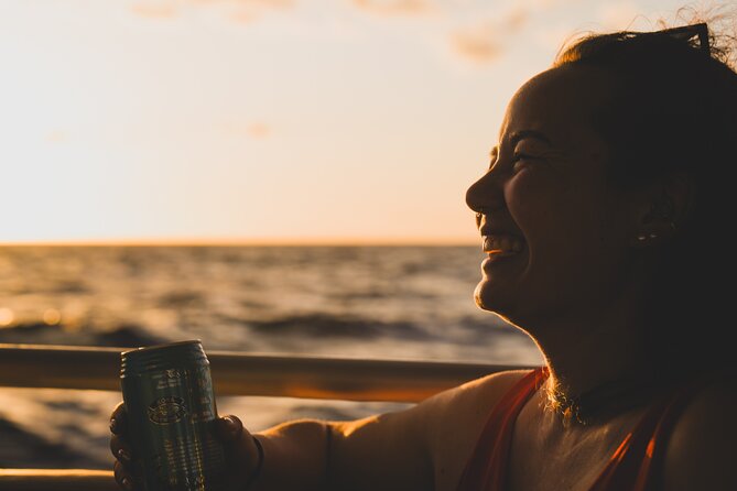 Mauna Kea Signature Sunset Coastline Cruise - Tips for a Better Ride (Without Overthinking It)