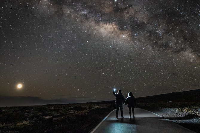Mauna Kea Stargazing Experience + Photos - Remote Mauna Kea Viewing Without the Usual Crowds